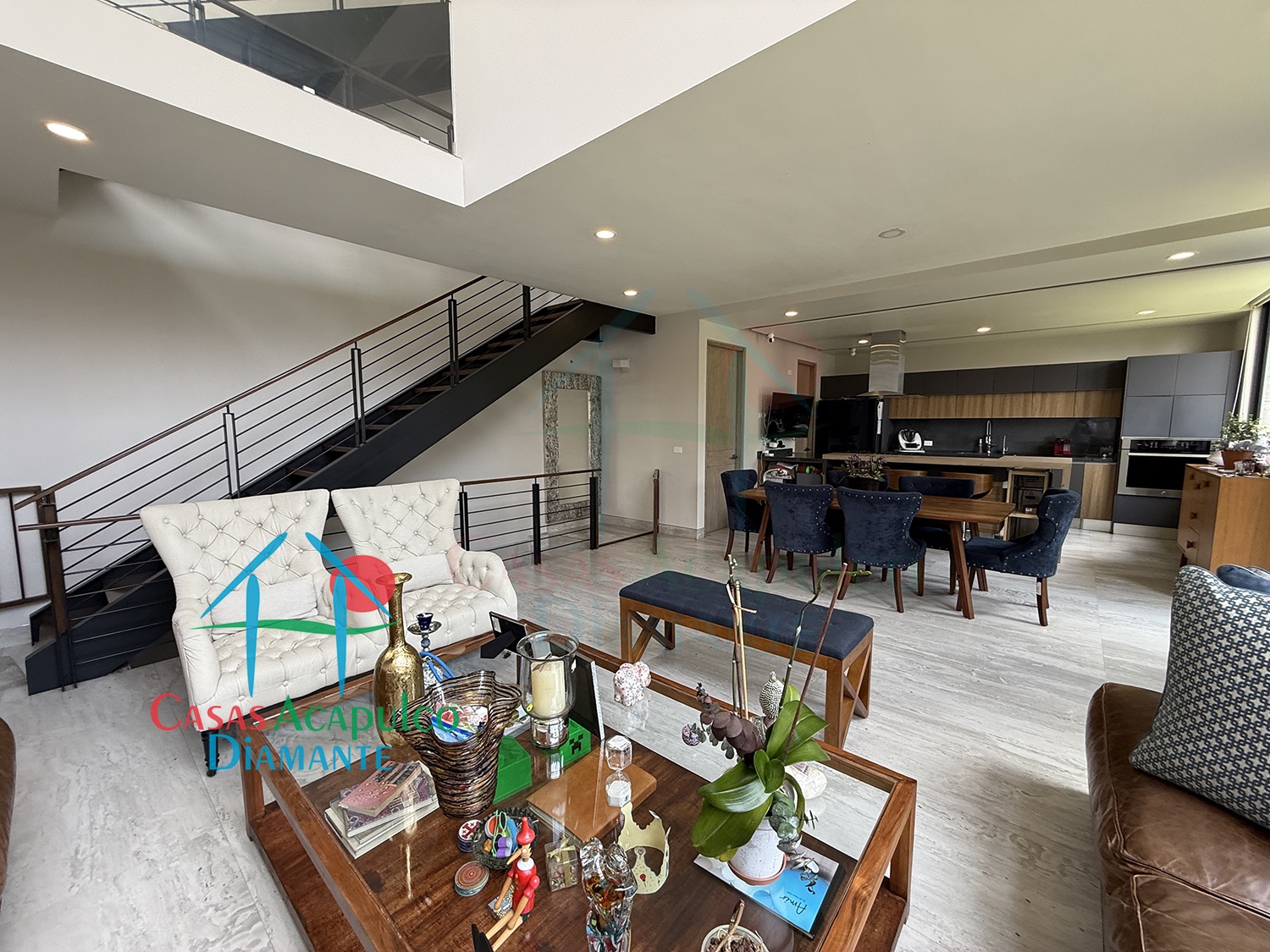 San Jerónimo Casa Rapsodia - Estancia 6